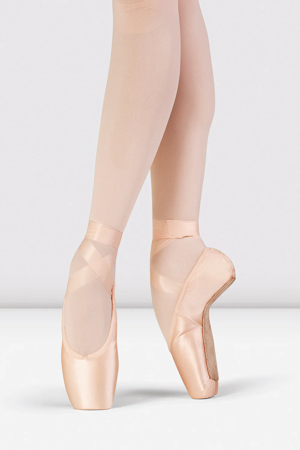 Bloch Grace pointe shoe