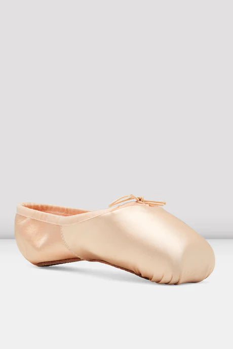 Bloch Grace pointe shoe