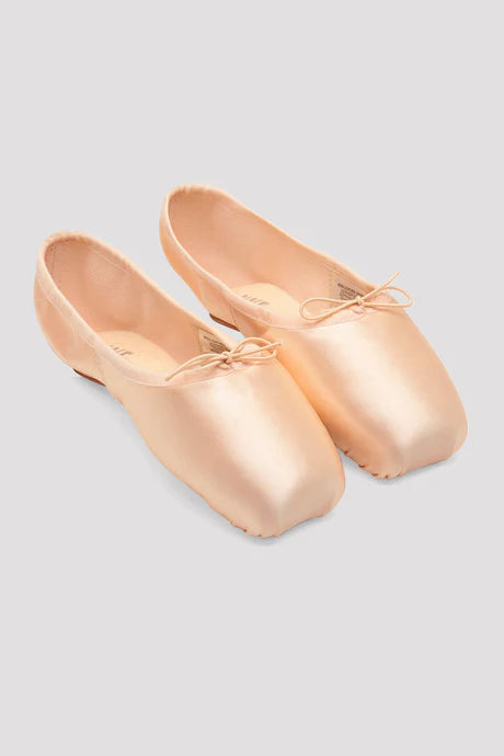 Bloch Grace pointe shoe