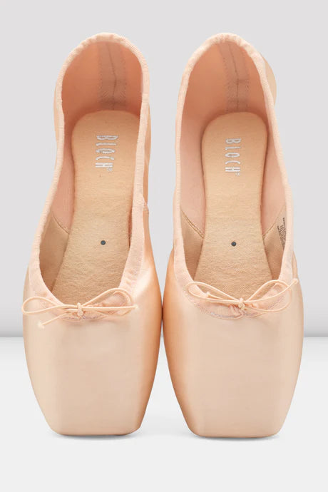 Bloch Grace pointe shoe