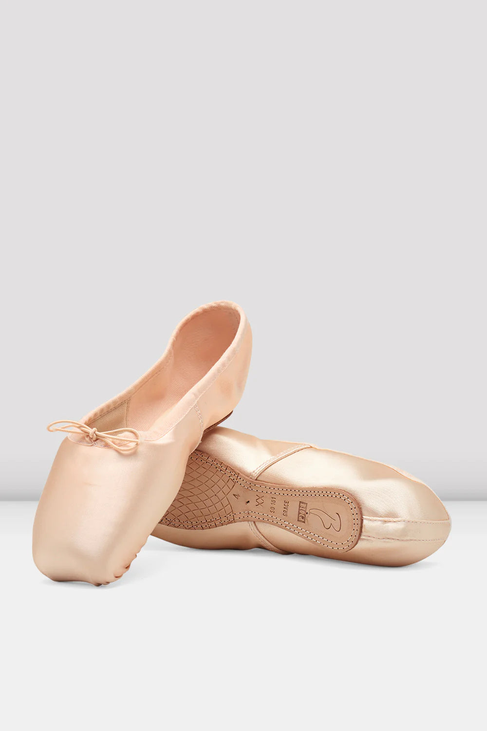 Bloch Grace pointe shoe
