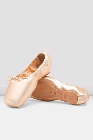 Bloch Synthesis pointe shoe