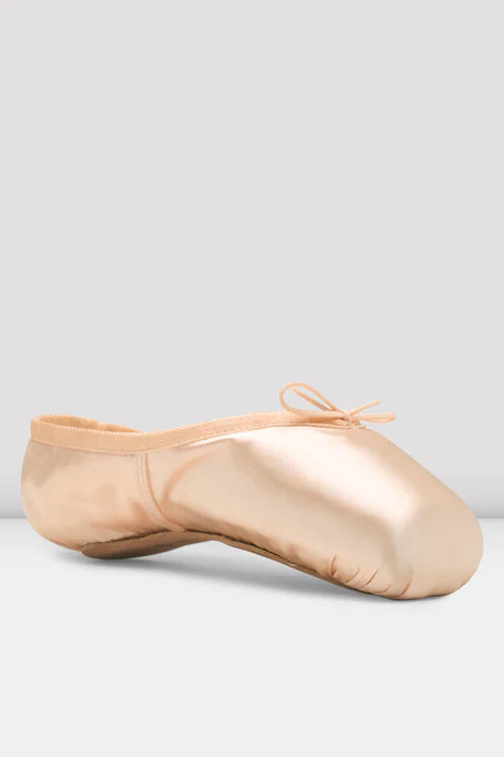 Bloch Heritage pointe shoe