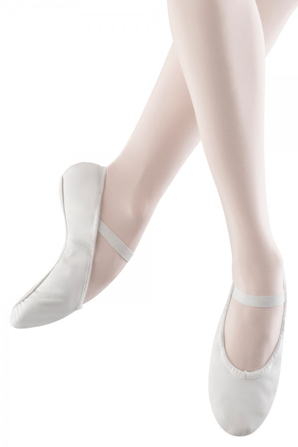 Bloch Arise leather Ladies