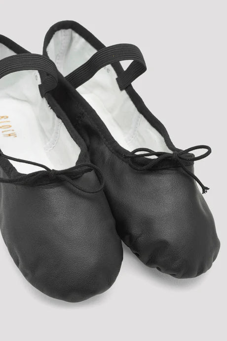 Bloch Arise leather Ladies