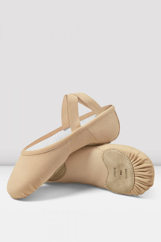 Bloch Elation ballet shoes