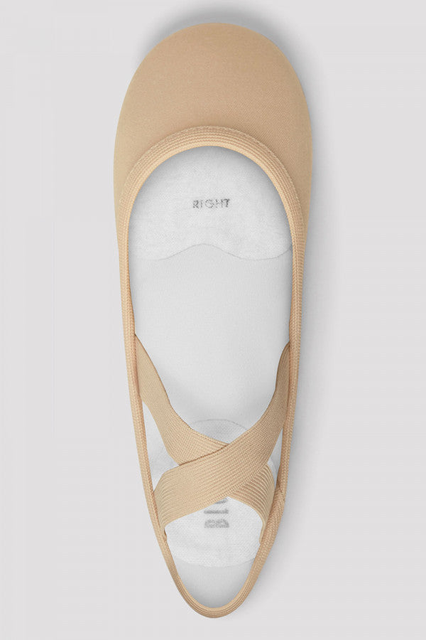 Bloch Elation ballet shoes