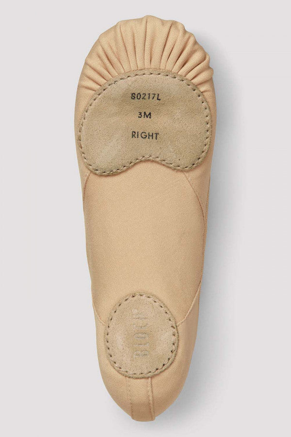 Bloch Elation ballet shoes