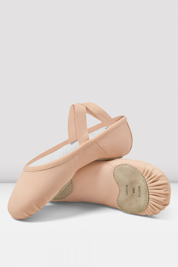 Bloch Elation ballet shoes