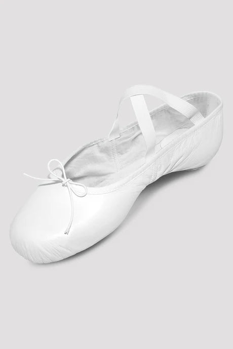 Bloch Precision Leather Ballet Shoe - Men's