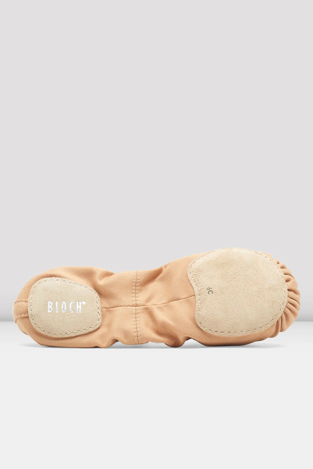 Bloch Performa ballet shoe Adults