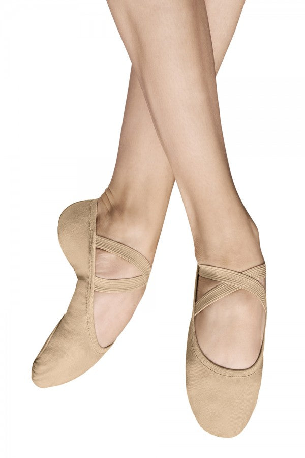 Bloch Performa ballet shoe Adults