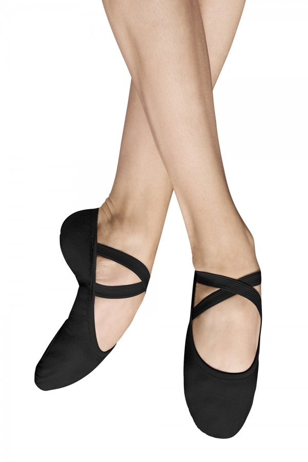 Bloch Performa ballet shoe Adults