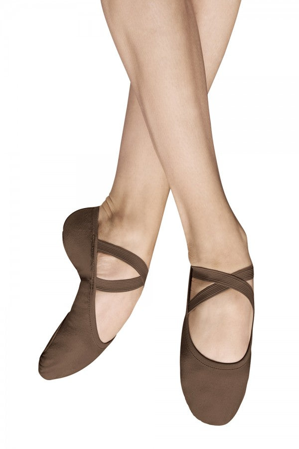 Bloch Performa ballet shoe Adults