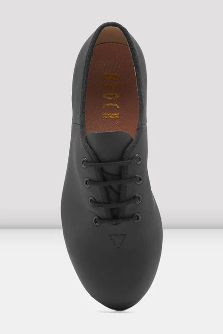 Bloch Men's Jazz Tap Shoe