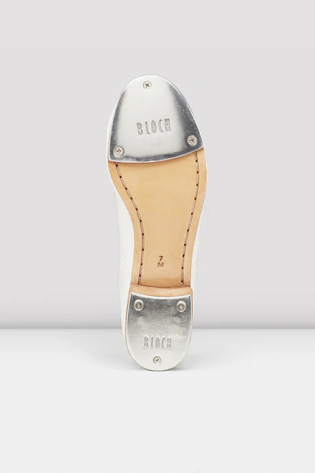 Bloch Mens Jason Samuel Smith Patent Tap Shoes