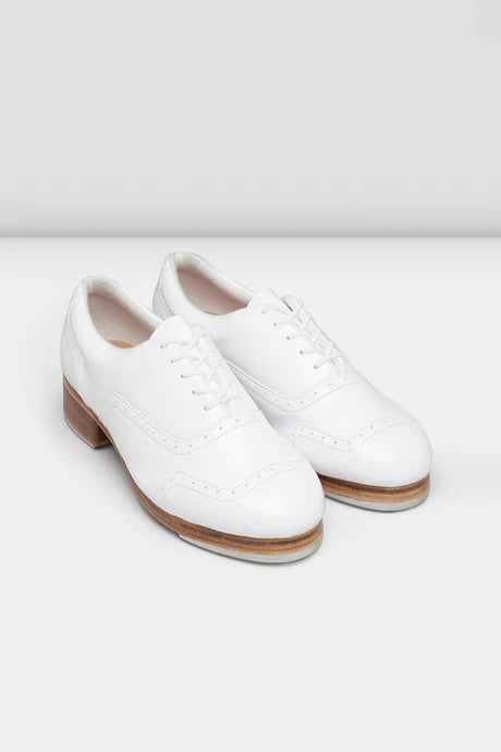 Bloch Mens Jason Samuel Smith Patent Tap Shoes