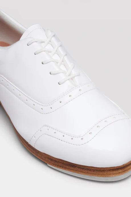 Bloch Mens Jason Samuel Smith Patent Tap Shoes