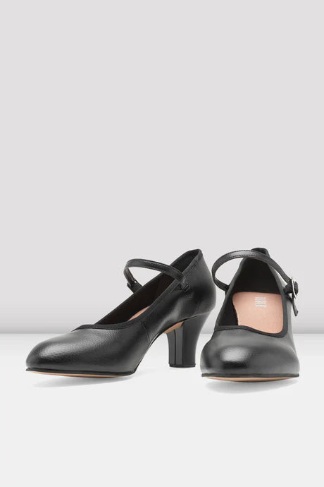 Bloch Kickline Character Shoe
