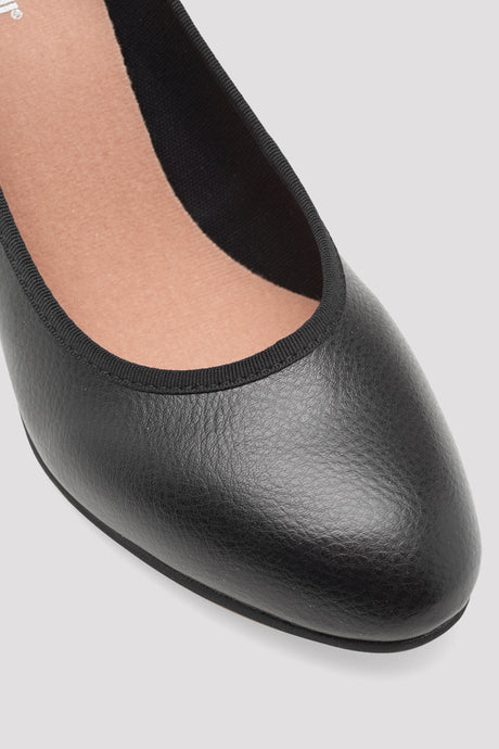 Bloch Kickline Character Shoe