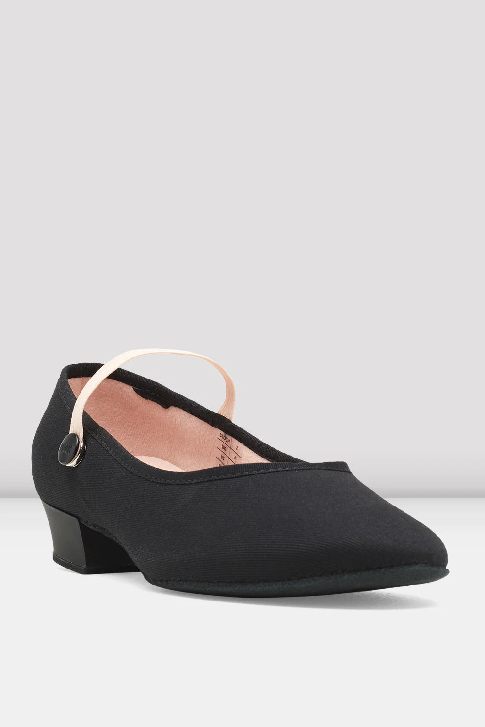 Bloch Accent character shoes adults