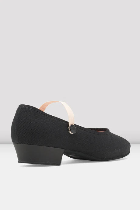 Bloch Accent character shoes adults