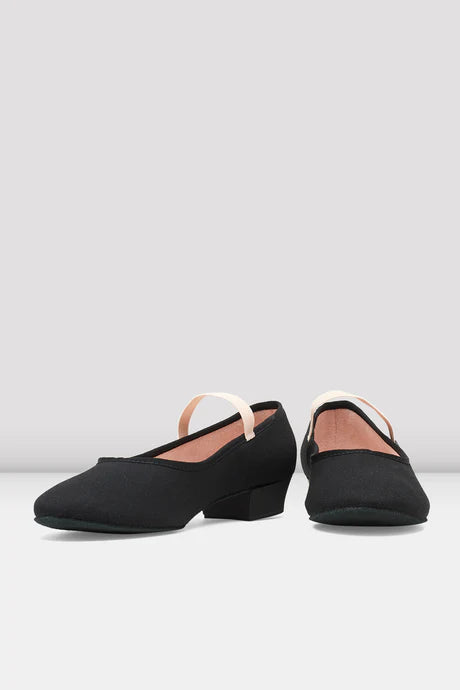 Bloch Accent character shoes adults