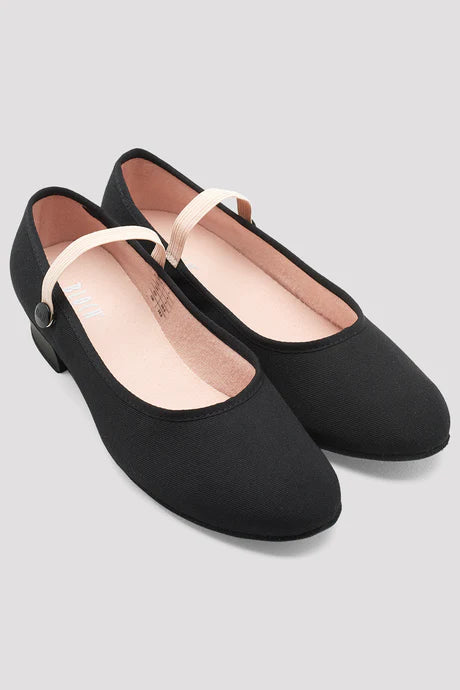 Bloch Accent character shoes adults