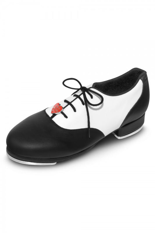 Bloch Chloe and Maud tap shoes