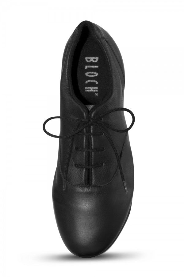 Bloch Chloe and Maud tap shoes