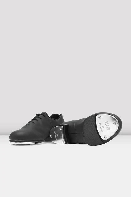 Bloch men's tap-flex