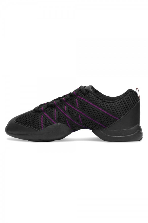 Bloch Criss Cross