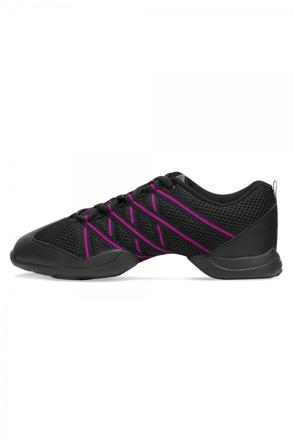 Bloch Criss Cross