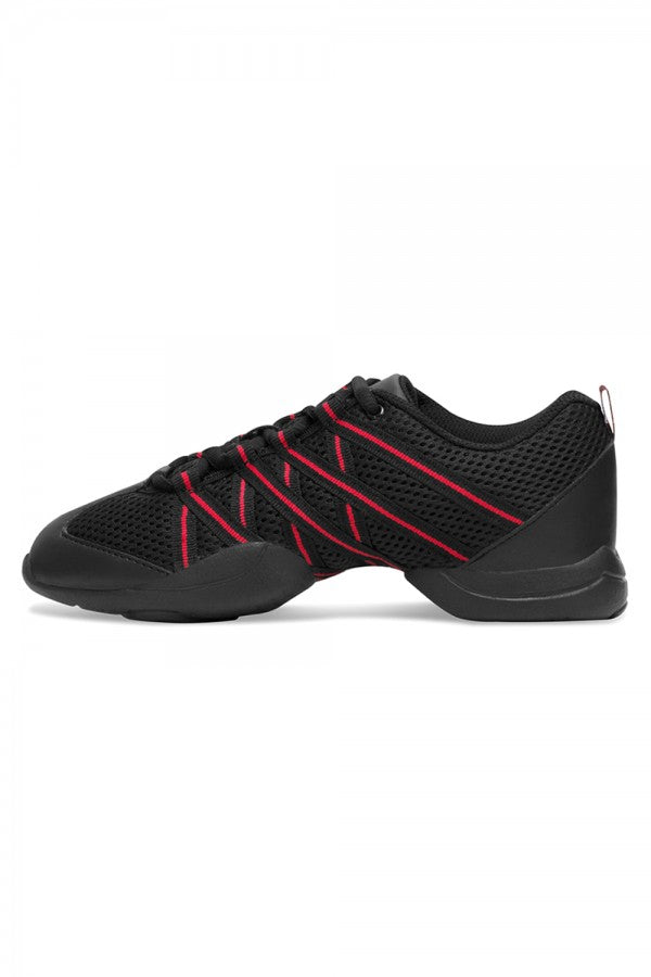 Bloch Criss Cross