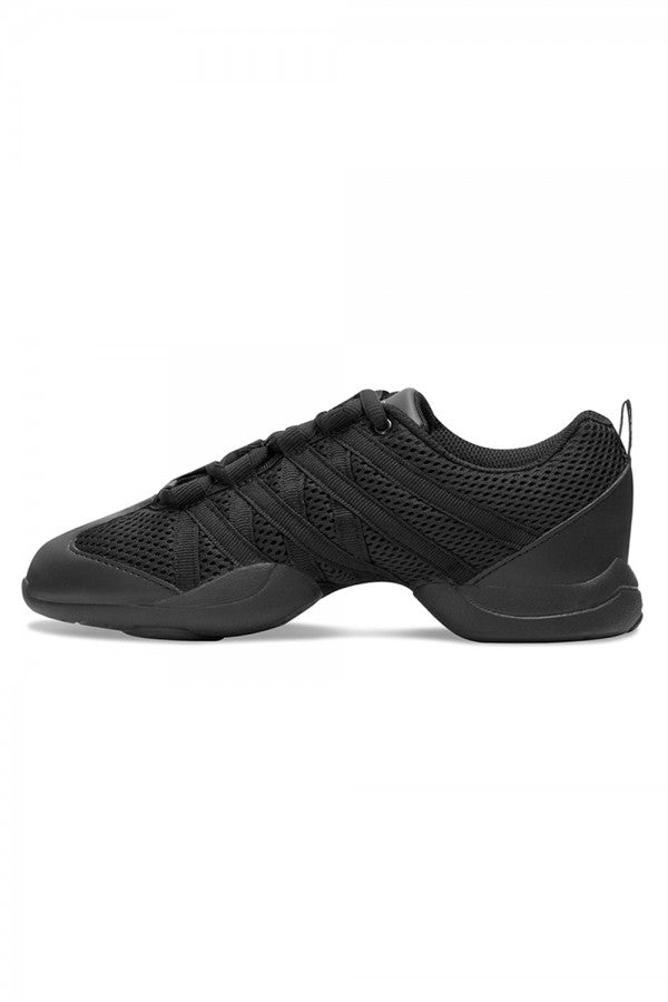 Bloch men's criss cross sneakers