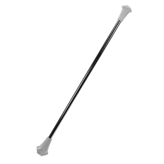 Star line classic star baton 7/16" shaft