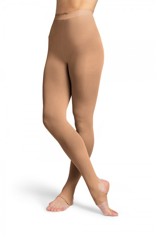 Bloch contoursoft stirrup tghts