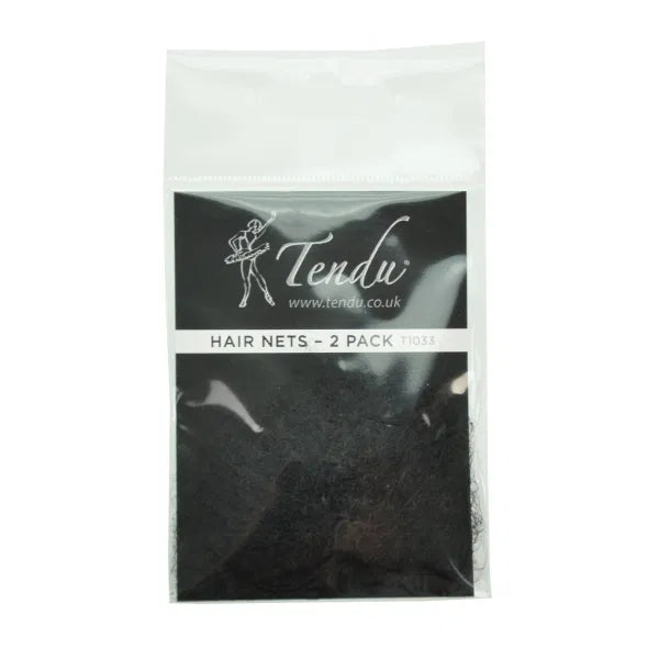 Tendu hair nets