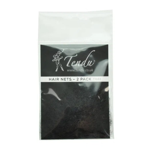 Tendu hair nets