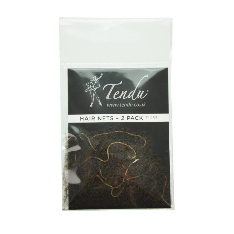 Tendu hair nets