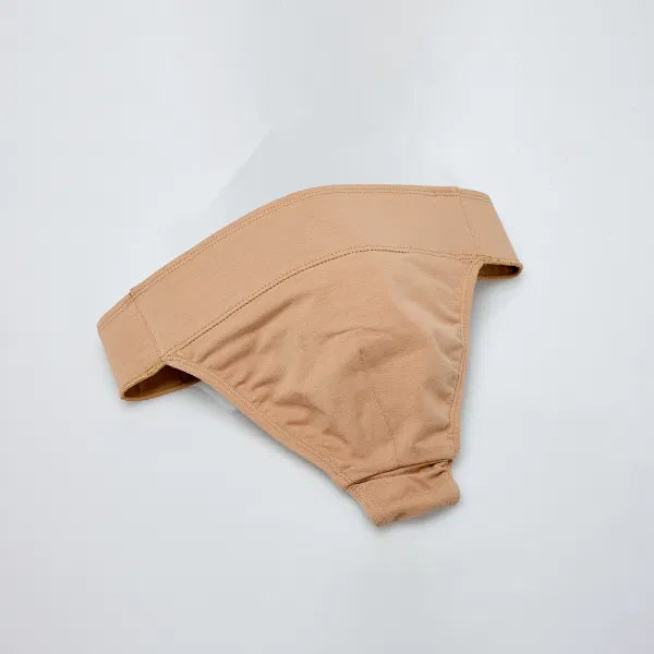 Shades Men's Dance Support Belt