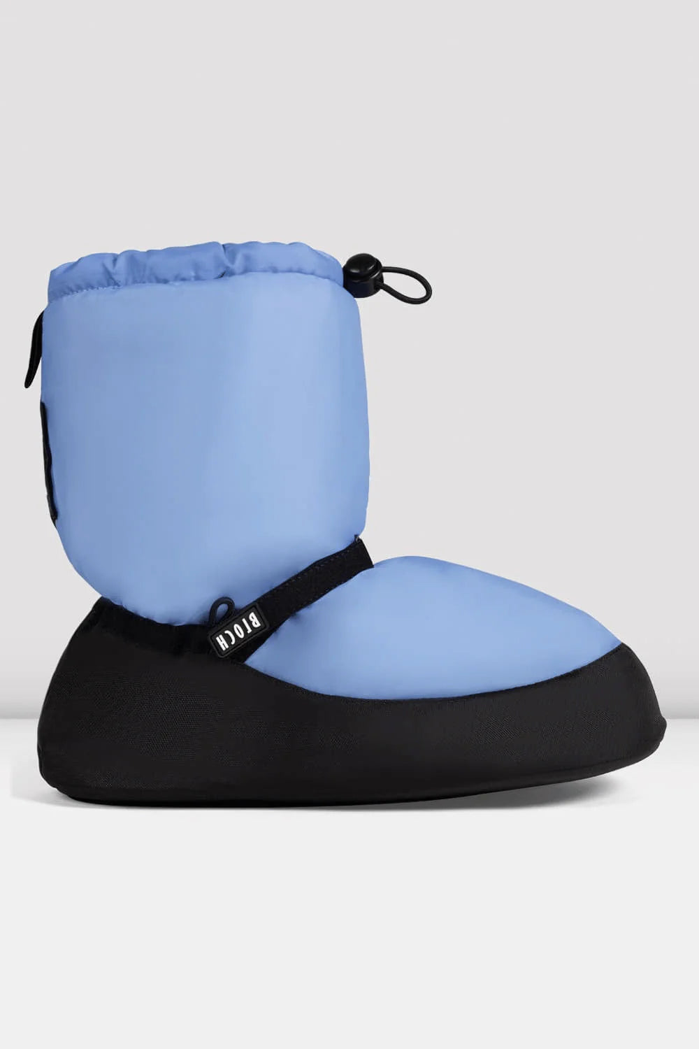 Bloch adults warm up booties