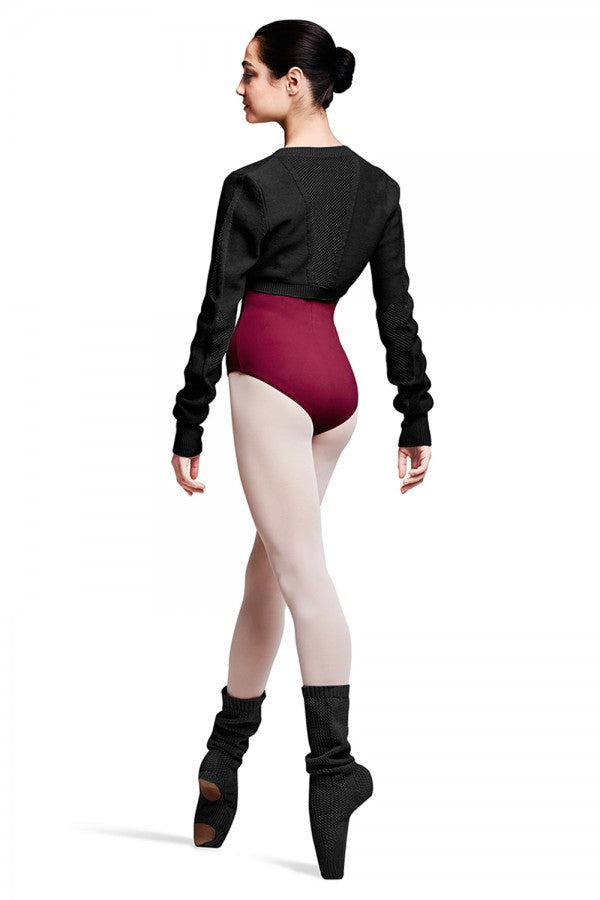 Bloch Chayim pointe shoe sock