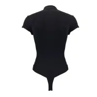 Wear Moi Men's Front zip leotard