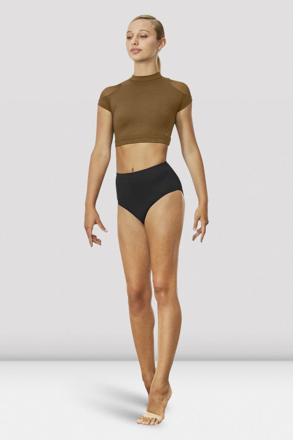 Bloch Hanae Performance Mesh Top