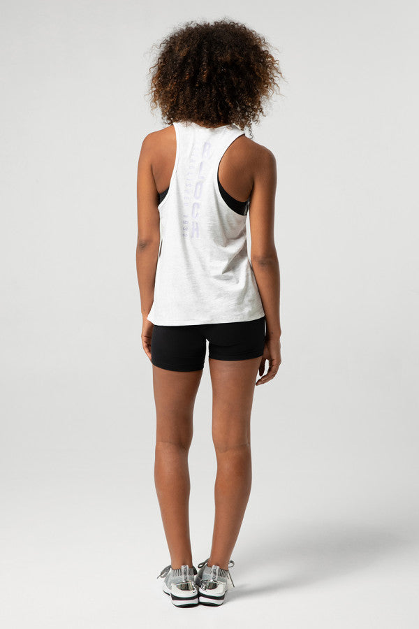 Bloch Tonal Oversized Tank Top