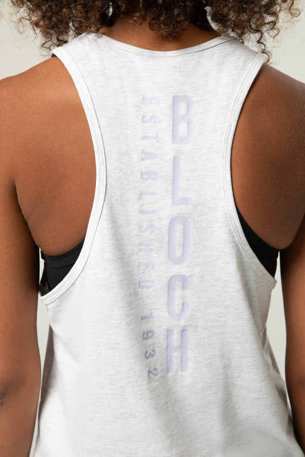 Bloch Tonal Oversized Tank Top