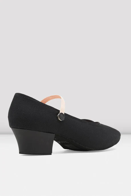 Bloch Tempo character shoes kids