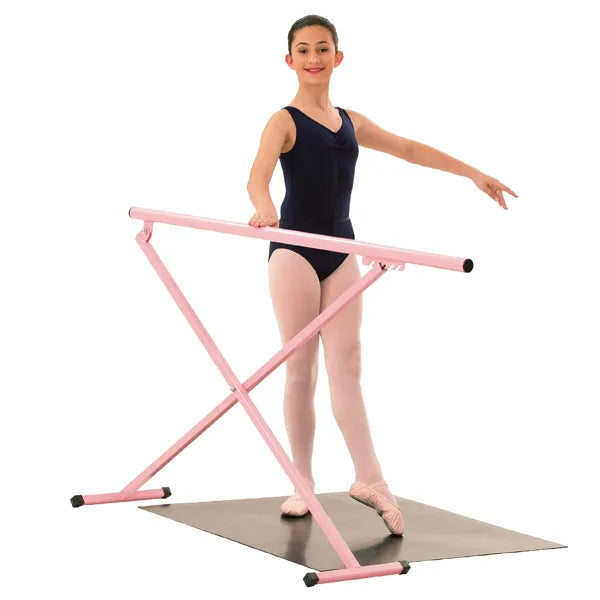 1st Position The Anywhere & Everywhere Ballet Barre