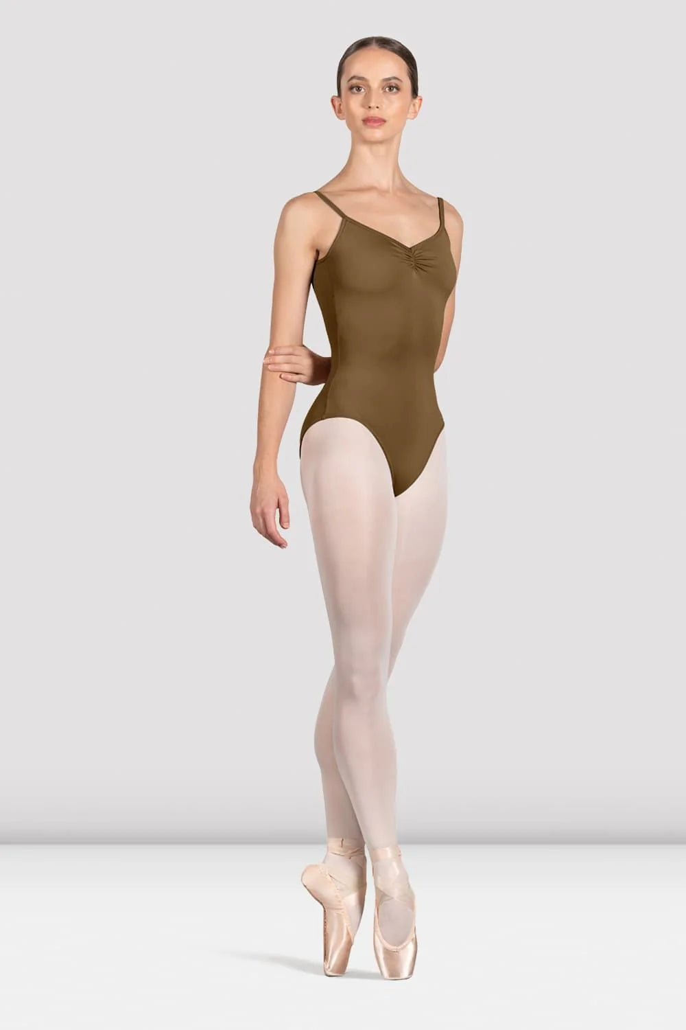 Bloch Arianne Leotard